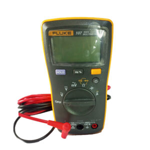 Fluke 107 Pocket Digital Multimeter - 107