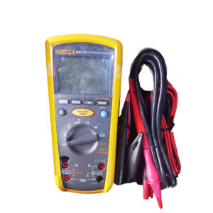 Fluke 1587 FC Insulation Multimeter - 1587