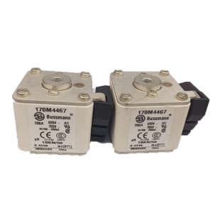 High-Speed Square Body Fuse - 170M4467