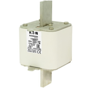 High-Speed Fuse – 170M8647