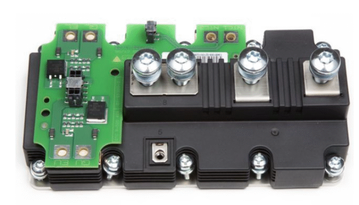 IGBT Module 900 A T4/T5 – 176F6642: