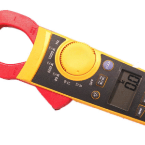 Fluke 317/319 Clamp Meters - 319