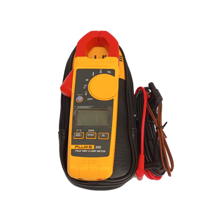 Fluke 325 True-RMS Clamp Meter - 325