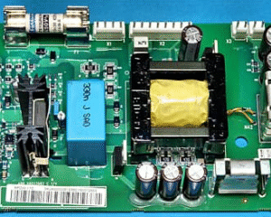APOW-11C Power Supply Board - 3AUA0000061236