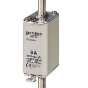 Siemens LV HRC Fuse Element - 3NA3024