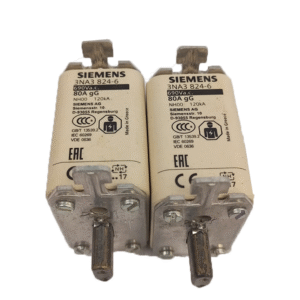 Siemens LV HRC Fuse Element - 3NA3824-6