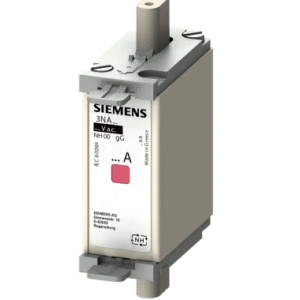 LV HRC Fuse Link – 3NA6824: