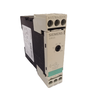 Siemens Timing Relay - 3RP1576-1NP30