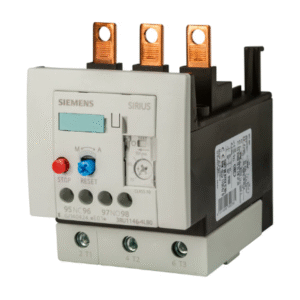 SIRIUS Overload Relay - 3RU1146-4LB0
