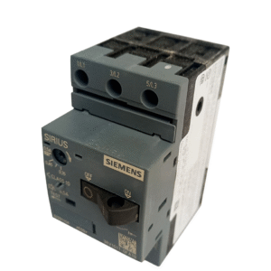 Siemens Circuit Breaker - 3RV1011-0FA10