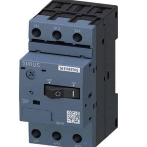Motor Protection Circuit Breaker - 3RV1011-0KA10