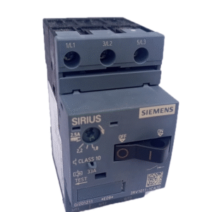 Motor Protection Circuit Breaker - 3RV1011-1CA10