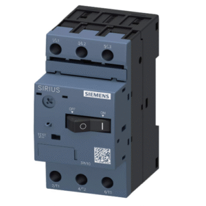 Siemens Circuit Breaker - 3RV1011-1HA10
