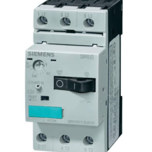 Motor Protection Circuit Breaker - 3RV1011-1JA10