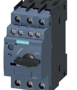 SIRIUS Circuit Breaker - RV20111JA15