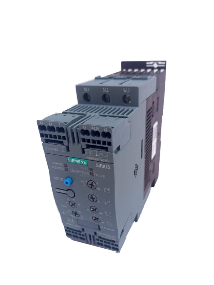 SIRIUS Soft Starter - 3RW4028-1BB14