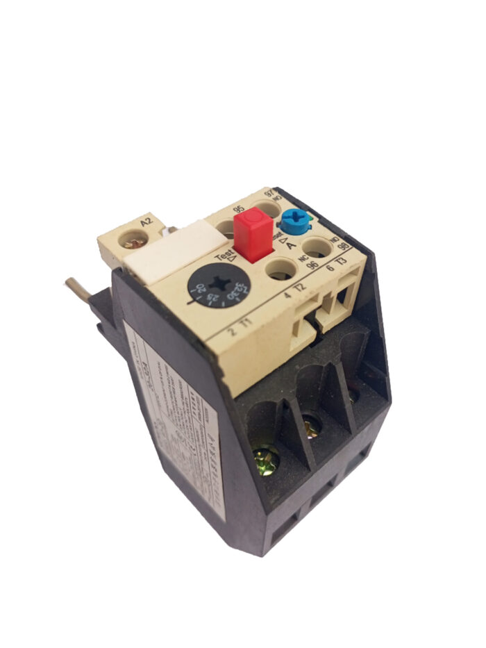 Overload Relay - 3UA5540-2D