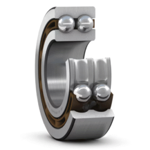 Double Row Angular Contact Ball Bearing - 3306 A/C3