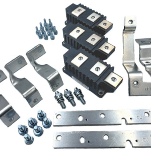 568A SCR Retrofit Kit - 176F3890