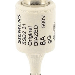 Siemens DIAZED Fuse Link - 5SB231