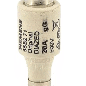 Siemens DIAZED Fuse Link - 5SB271