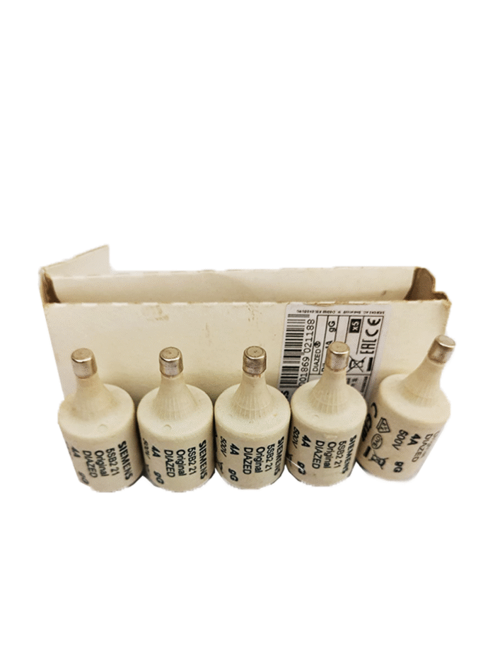 Siemens DIAZED Fuse Link - 5SB221