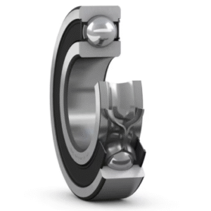 Deep Groove Ball Bearing - 61905-2RS1