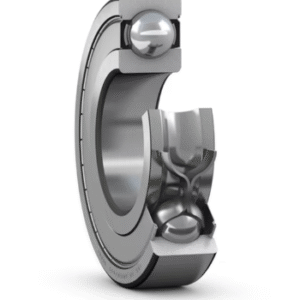 Deep Groove Ball Bearing - 6001-Z