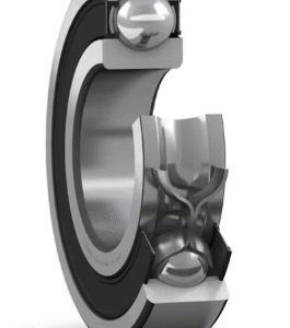 Deep Groove Ball Bearing - 6305-2RS1