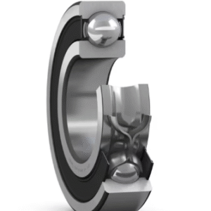 Deep groove ball bearing - 6305-2RS1/C3