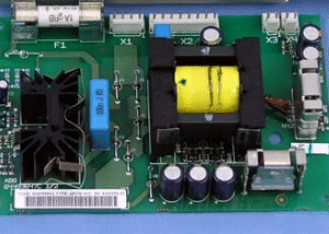 APOW-01C Power Supply Board - 64605666