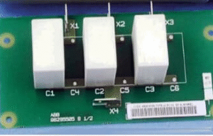 AOFC-02 Output Filter Board - 68295459