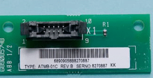 ATMB-01C Temperature Measuring Board - 68909058