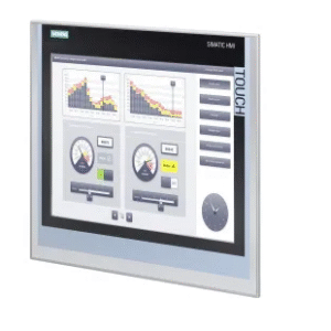SIMATIC HMI TP1500 Comfort Panel - 6AV2124-0QC02-0AX2