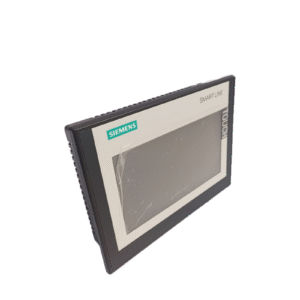 SIMATIC HMI SMART 700 IE V3, SMART Panel - 6AV6648-0CC11-3AX0