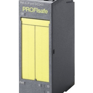 SIMATIC DP Power Module PM-E F PROFIsafe - 6ES7138-4CF03-0AB0