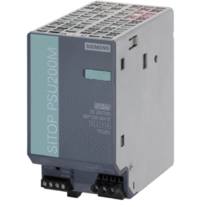 SITOP PSU200M Power Supply - 6EP1334-3BA00