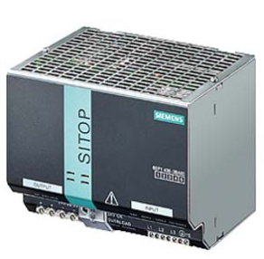 SITOP Modular Stabilized Power Supply Unit - 6EP1436-3BA00