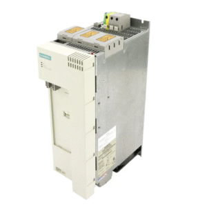 SIMOVERT MASTERDRIVES Rectifier Unit - 6ES7031-2EP85-0AA0
