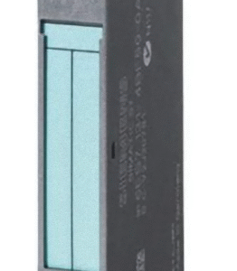SIMATIC DP ET 200S Electronic Modules - 6ES7131-4BD01-0AA0