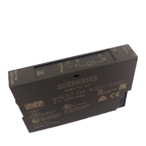Siemens SIMATIC DP Electronics Module - 6ES7134-4GB11-0AB0