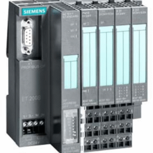 SIMATIC DP Interface Module IM 151-1 Standard - 6ES7151-1AA05-0AB0
