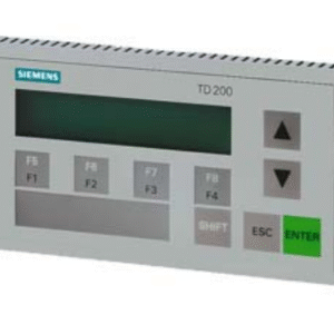 SIMATIC S7 TD 200 Text Display - 6ES7272-0AA30-0YA1