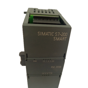 SIMATIC S7-200 SMART Digital Input Module - 6ES7288-2DE08-0AA0
