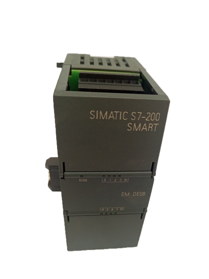SIMATIC S7-200 SMART Digital Input Module - 6ES7288-2DE08-0AA0