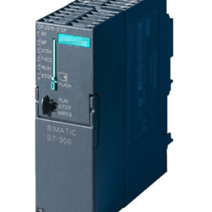 SIMATIC S7-300 CPU - 6ES7315-2AG10-0AB0