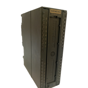Siemens SIMATIC S7-300 Digital Input Module  - 6ES7321-1BL00-0AA0