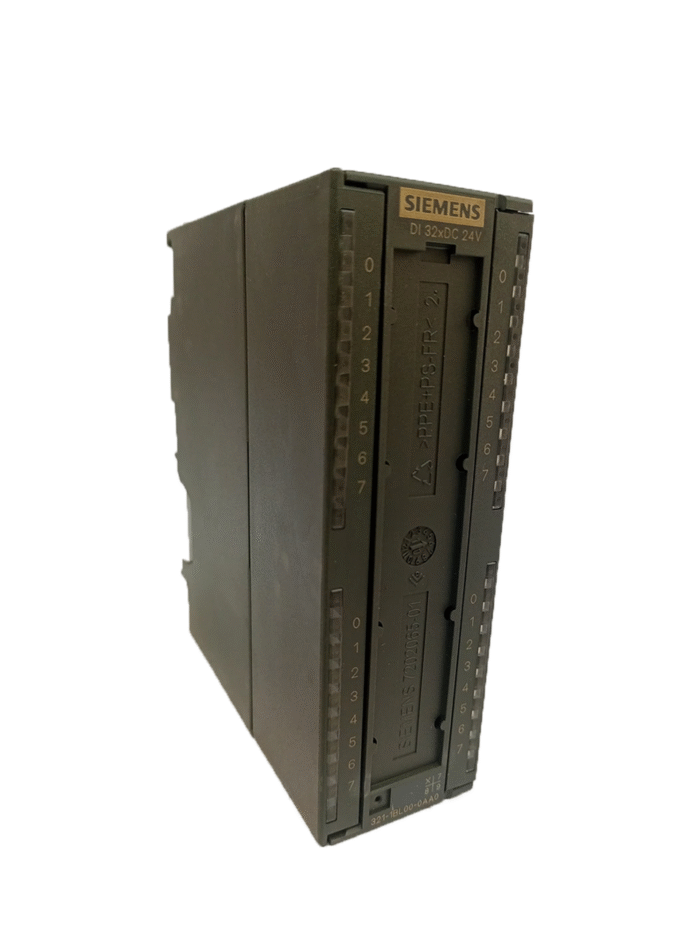 Siemens SIMATIC S7-300 Digital Input Module  - 6ES7321-1BL00-0AA0