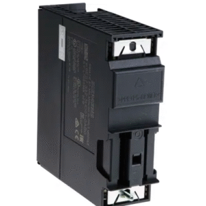 SIMATIC S7-300 Analog Output Module - 6ES7332-5HD01-0AB0