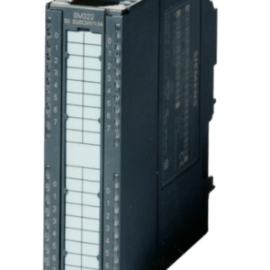 SIMATIC S7-300 SM 334 Analog Module - 6ES7334-0CE01-0AA0